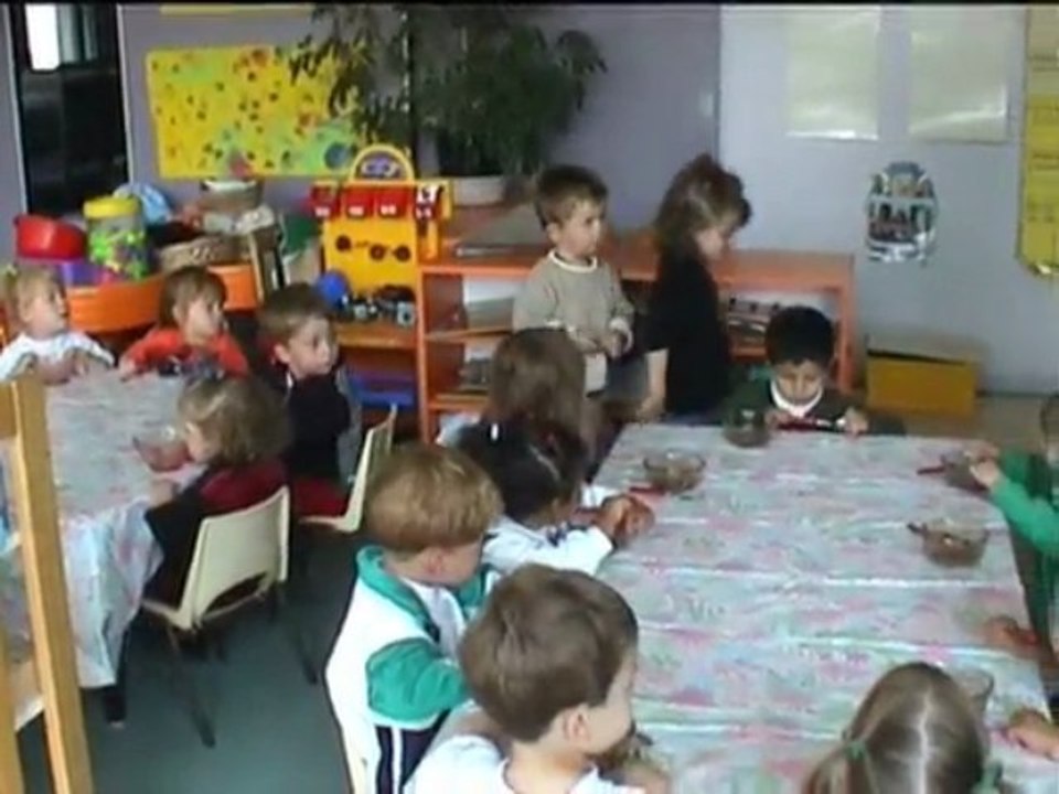 Allergie scolaire