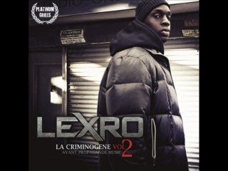 LEXRO - DECONSEILLER AUX MINEURS (EXCLU!!!)