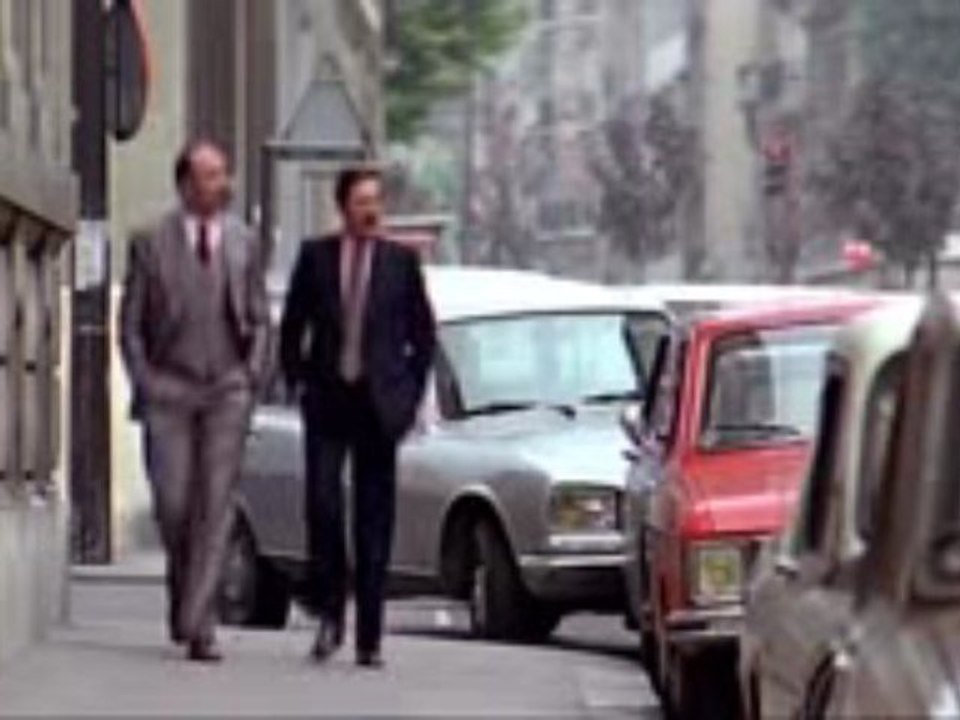 Calmos (1976) Morceau choisi^^