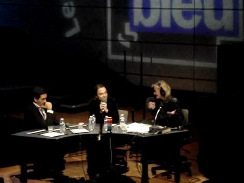 Stanislas concert privé france bleu