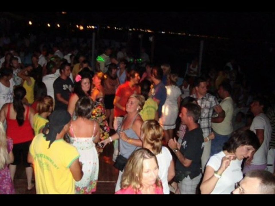 Turquie 2009