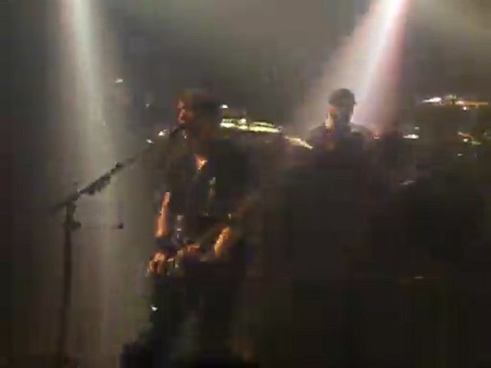 Superbus 20.11.09 - Superstar