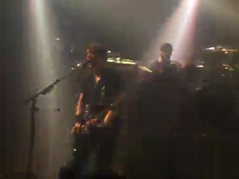 Superbus 20.11.09 - Superstar