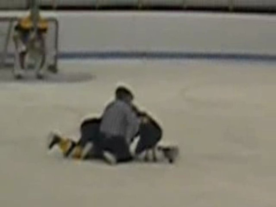 Thibodeau vs Giroux