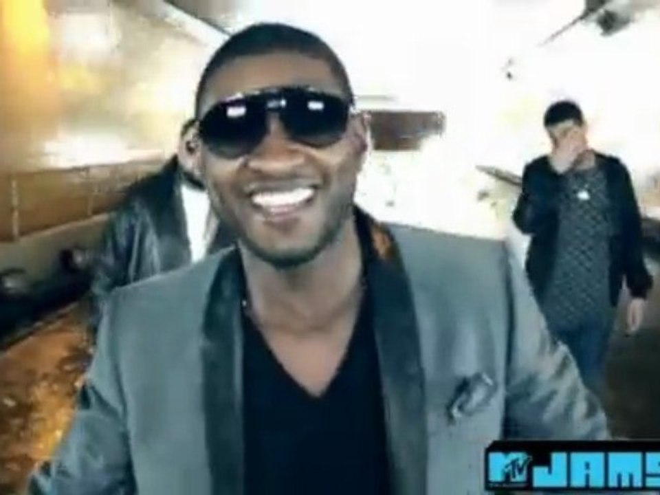 Dj Khaled feat. Usher, Rick Ross and Drake - Fed Up