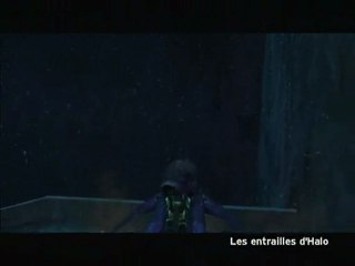 Halo 1 Walkthrough 30. Toujours plus proche de la fin