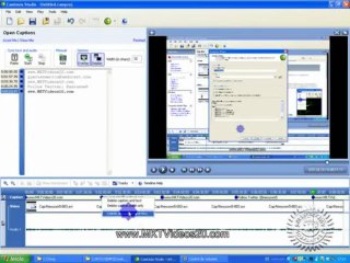 Editar Texto En Videos Con Software Camtasia V01
