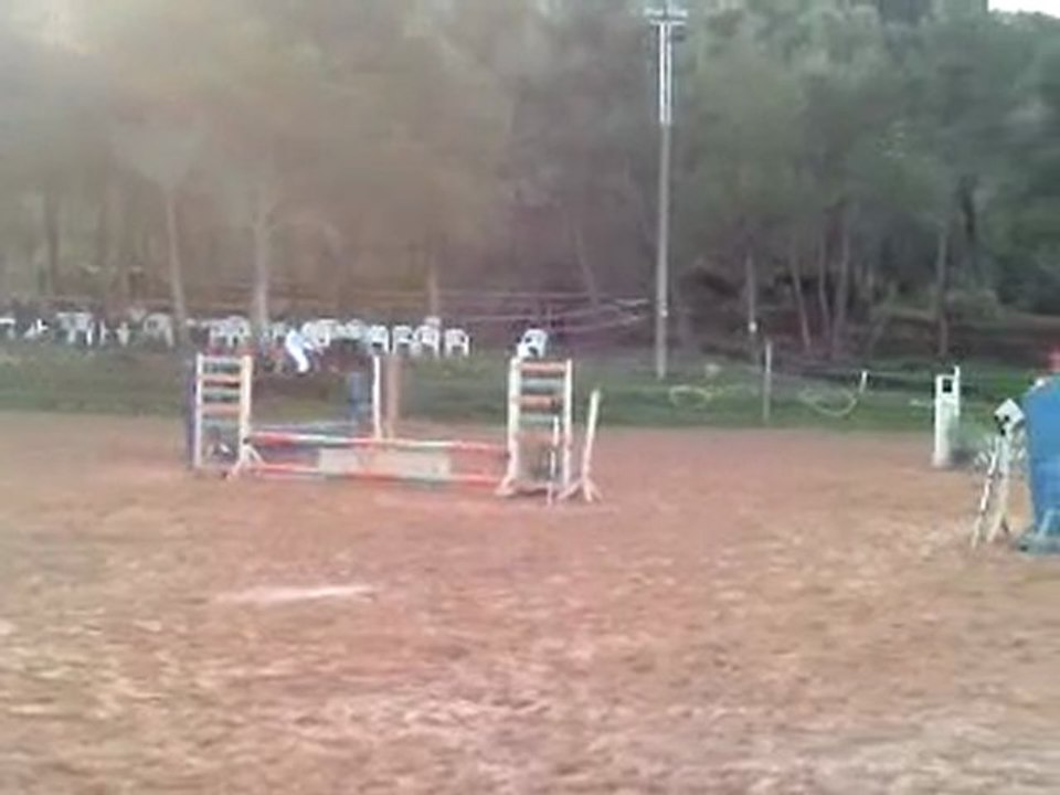 ConCour D'oBsTaCle Du Var (60 Cm) 06/12/09