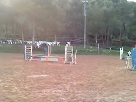 ConCour D'oBsTaCle Du Var (60 Cm) 06/12/09