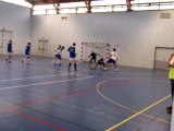 Futsal cbfc vs penmarch but penmarch5
