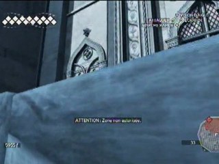 [Assassin's Creed 2 Walkthrough] 9: La conspiration commence