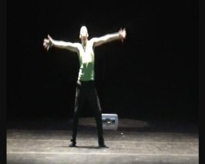 Mix Festival Hip Hop Dance