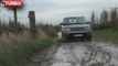 Essai Land Rover Range Sport Supercharged