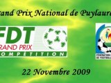 Grand Prix Puylaurens Part 2 Subbuteo