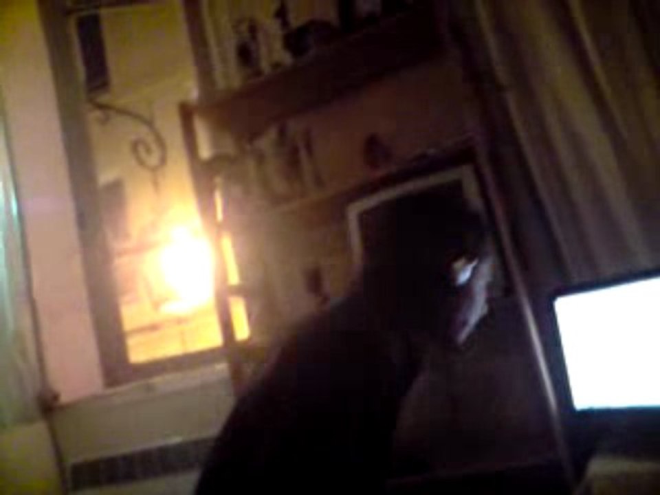 Noa et la chanson