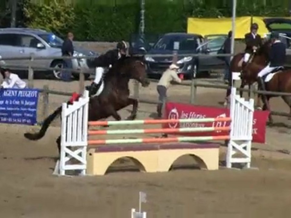 Mamzelle le Perray en Yvelines prepa 115 18-09-09