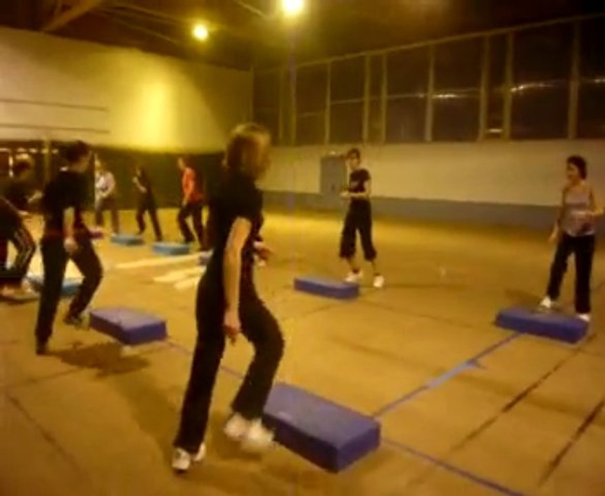 STEP DU 4.12.09