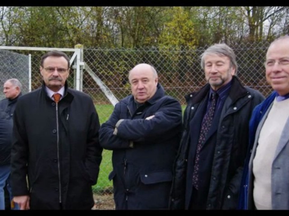 Finale Coupe d'entreprise