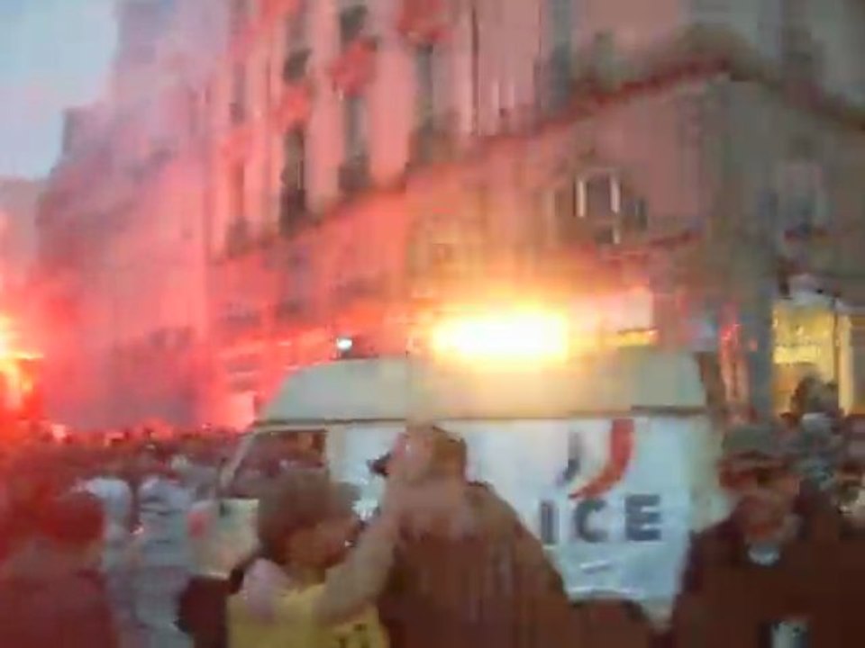 manisf a rennes 2009