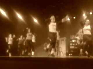 suite extrait spectacle manon !!!