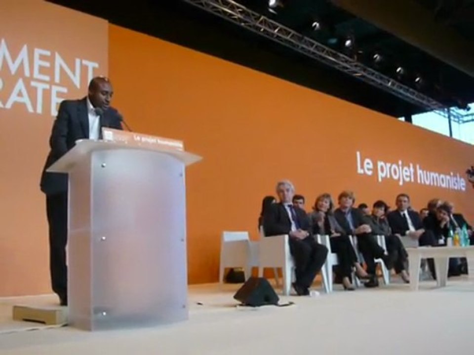 Congrès Arras - Alain Dolium