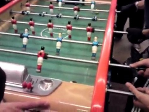 pat mike vs marine anais cdf club 29-30/11/2009 - 3