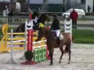 Mamzelle Liverdy Vitesse 110 15-11-09