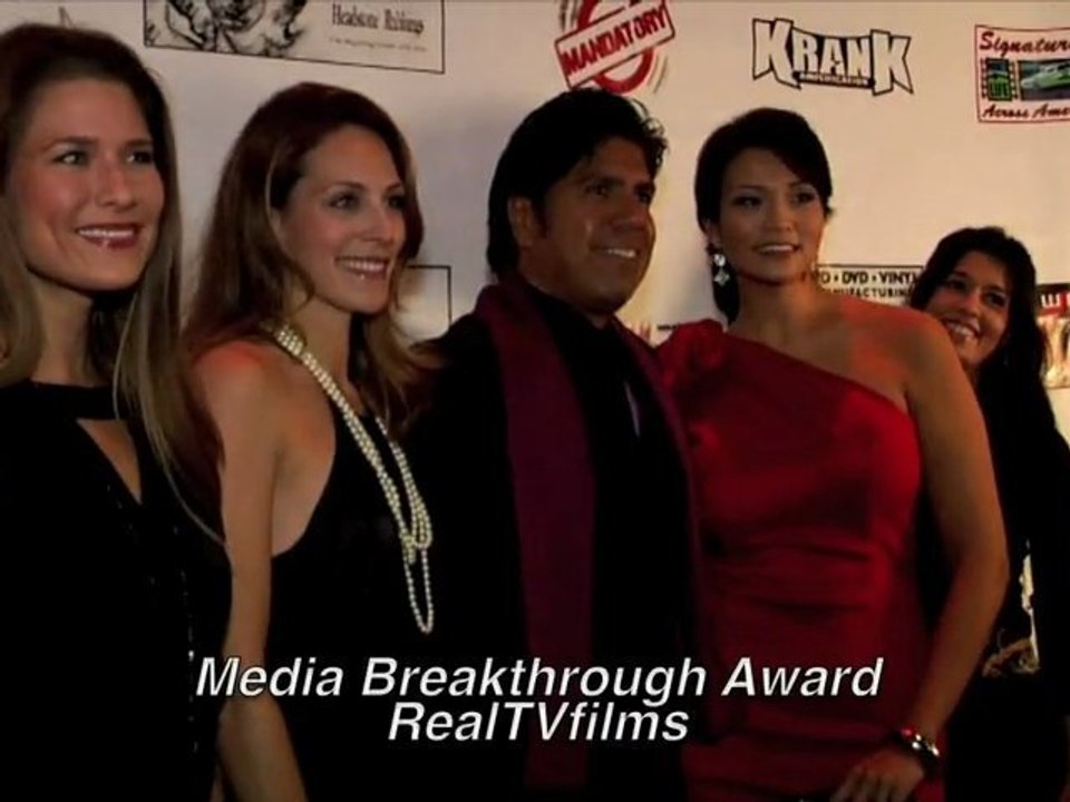 Don Dokken * LA Music Awards * RealTVfilms
