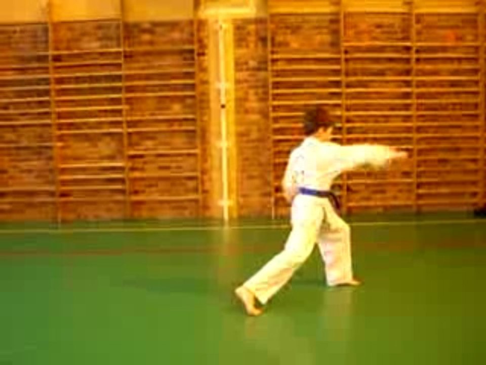 Taegeug Sam-jang