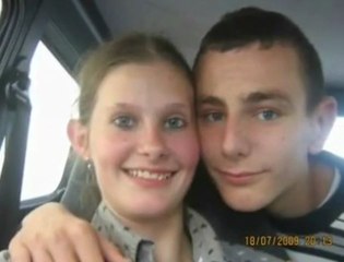 Walid - Je t'aime Alisson