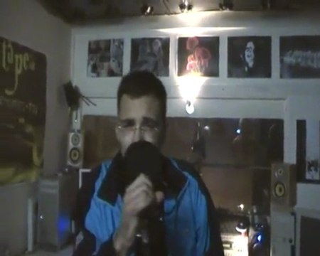 street bench-M.A.L.O-freestyle au micro vizi production