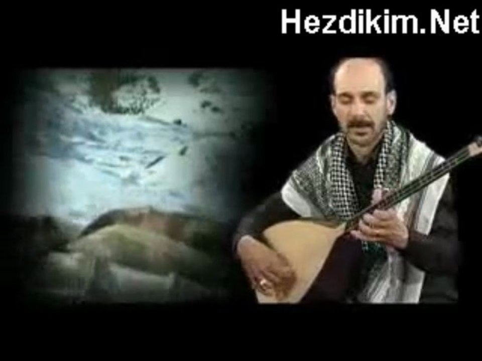 Kürtce Müzik Kamiran Hewal