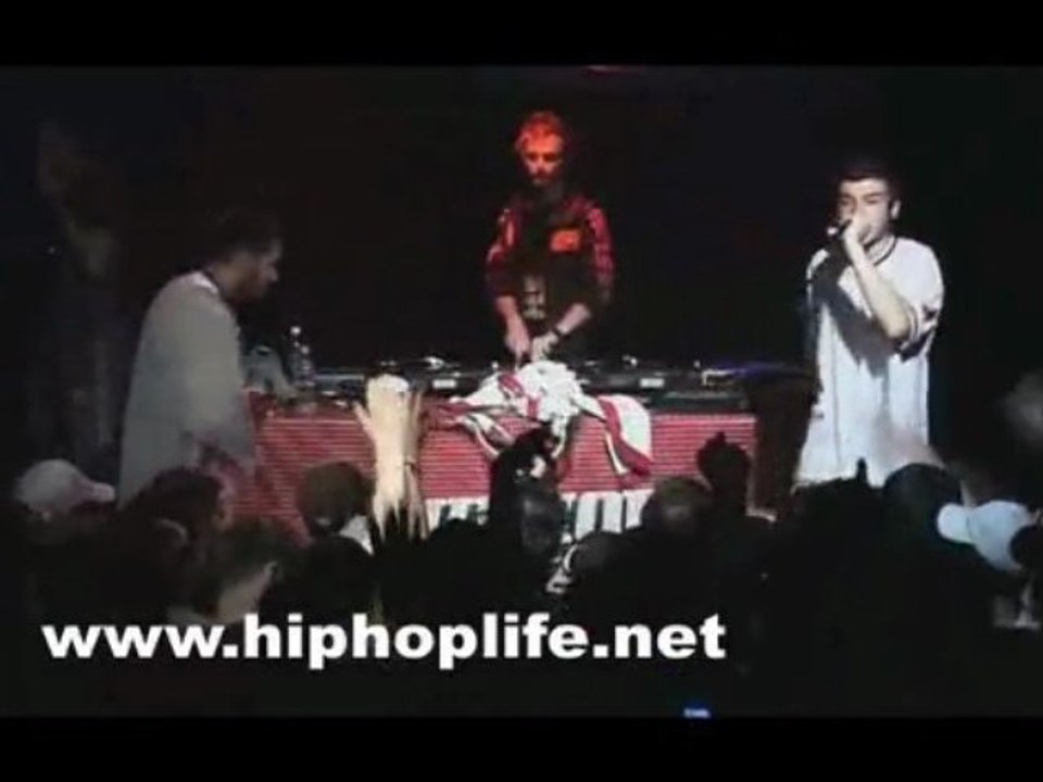 Sansar - Rapertuar @ Hiphoplife.com.tr
