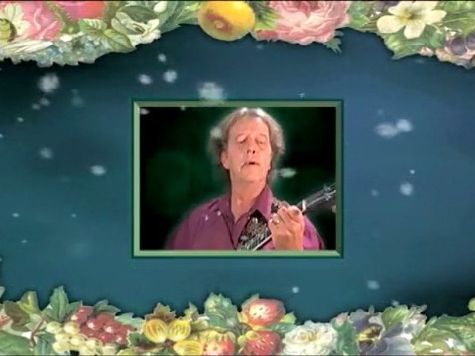 Crazy Aunt Mary - A Little Bit Better This Christmas