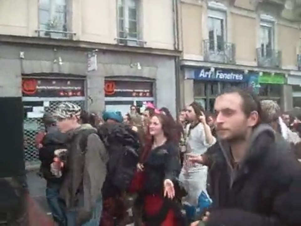 manisf a rennes 2009