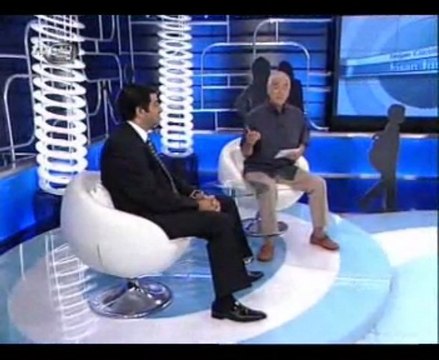 Doğan Cüceloğlu İle İnsan İnsana - Sez.2 - Böl.4 - 1.Kısım