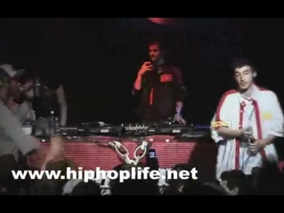 Sansar - Psikopat Yazar @ Hiphoplife.com.tr