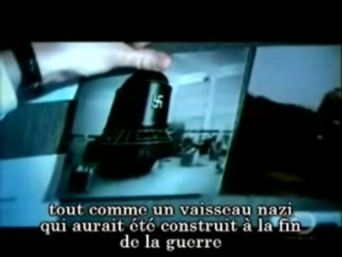 The Signs episode 11 Le Nouvel Ordre Mondial Plan 3