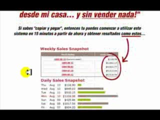 Descubre como ganar miles de dolares desde casa