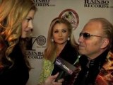 David Kershenbaum * LA Music Awards 09 * RealTVfilms