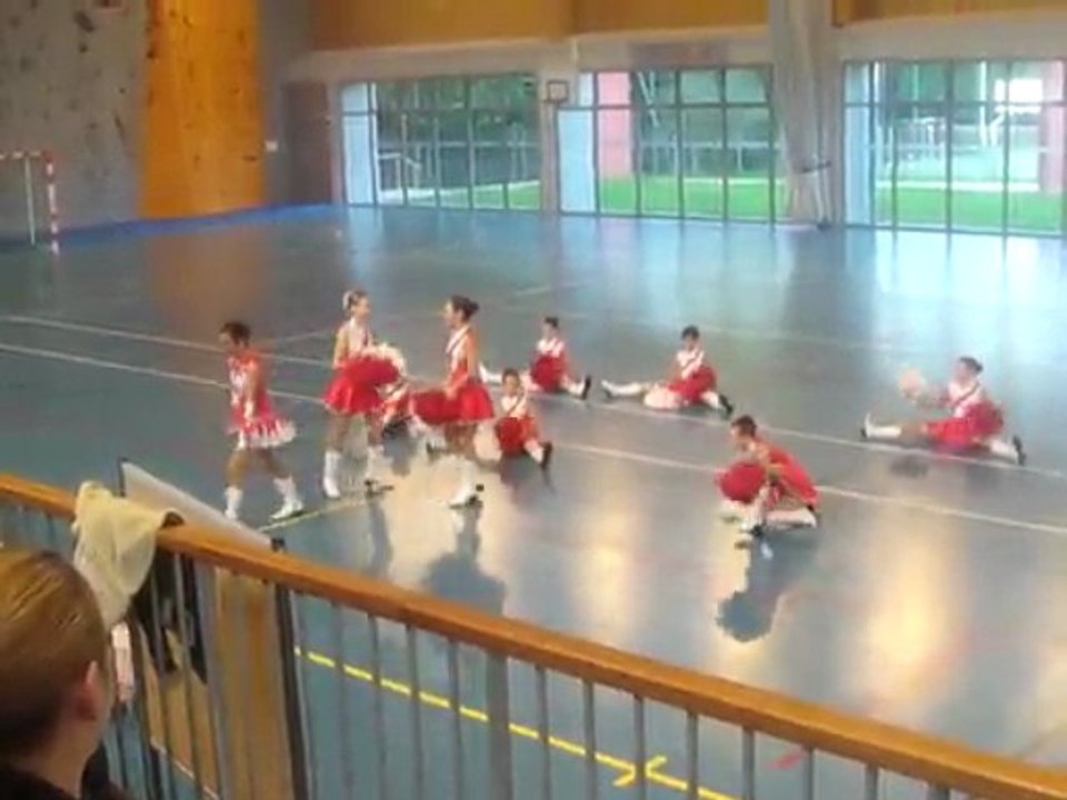 majorette 4