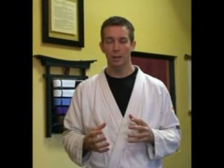Info on training at East West Martial Arts
