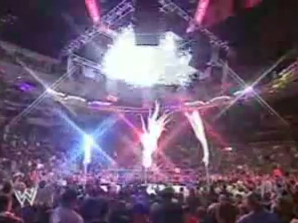 SmackDown 01-13-2006 Part 13