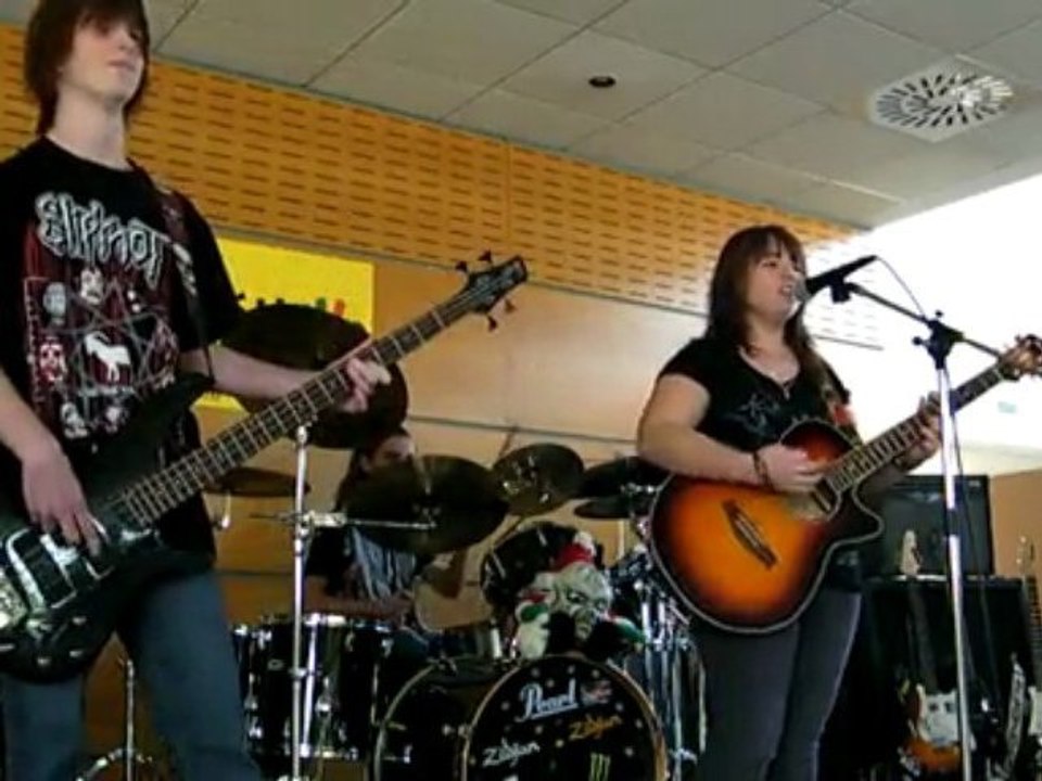 telethon  saint esteve  2009
