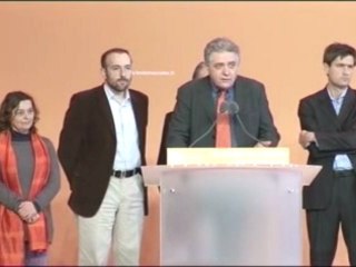 Daniel Jaunas, économie sociale et solidaire