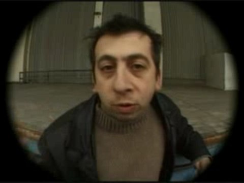 Michel Muller fallait pas l'inviter Jean-Michel Jarre