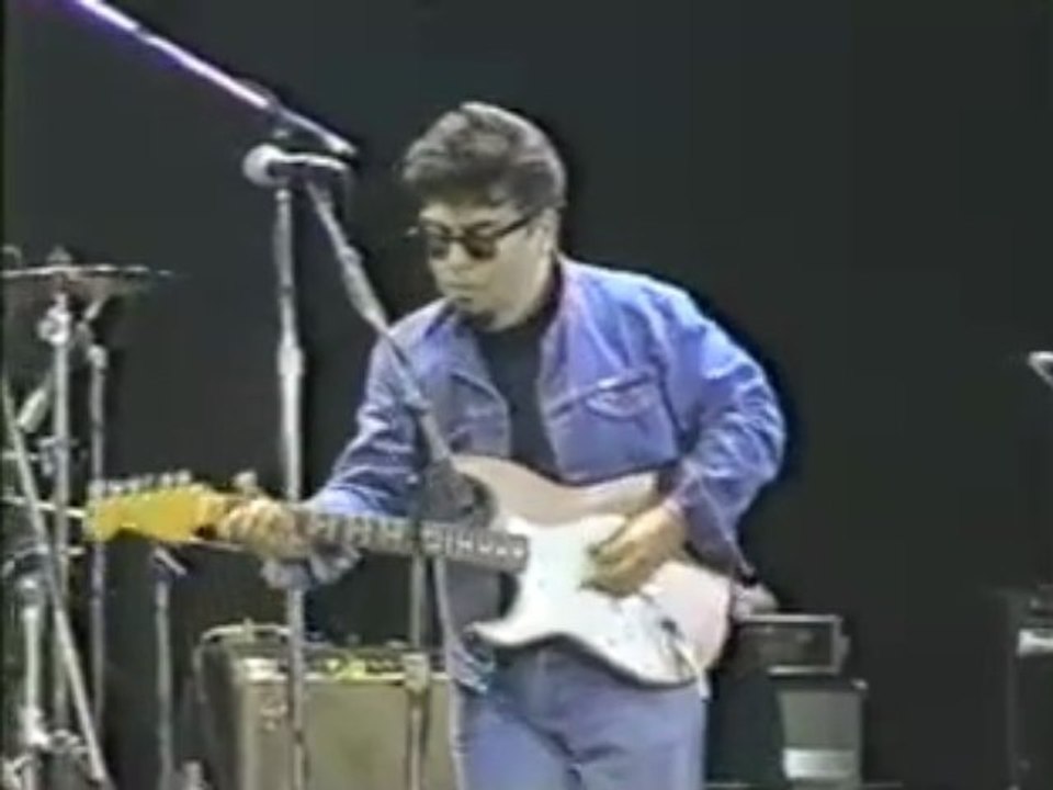 Los Lobos - La Bamba
