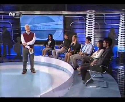 Doğan Cüceloğlu İle İnsan İnsana - Sez.2 - Böl.5 - 3.Kısım