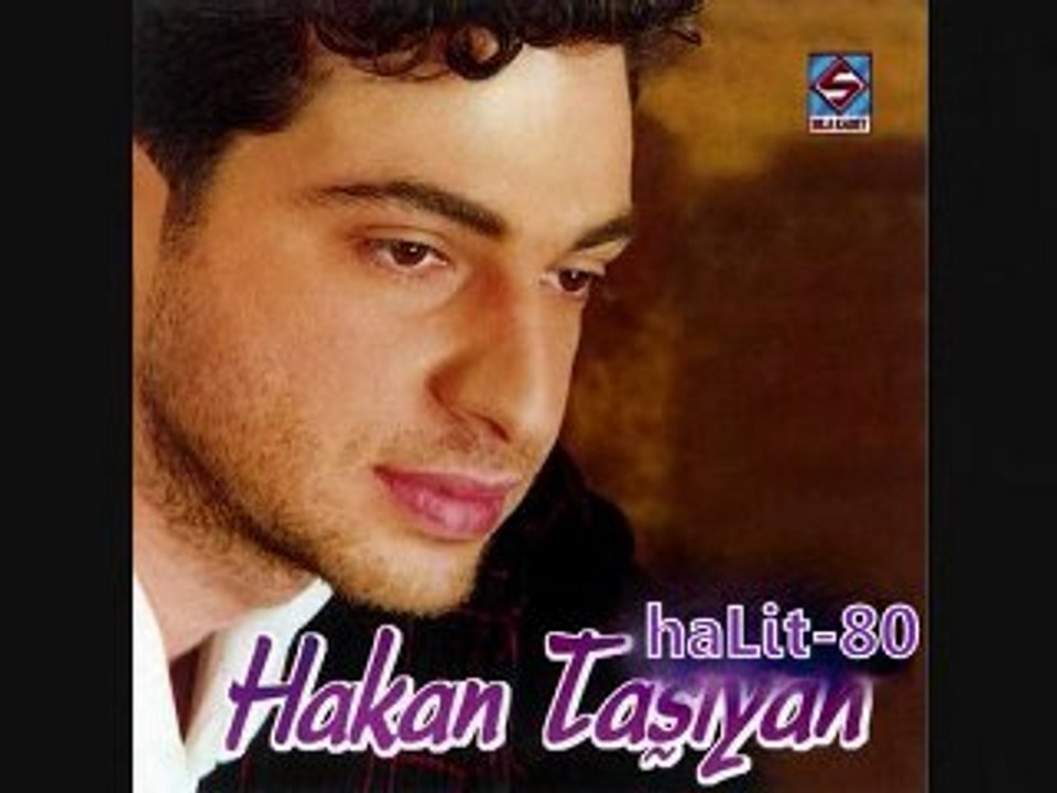 Hakan Taşıyan - İçtim