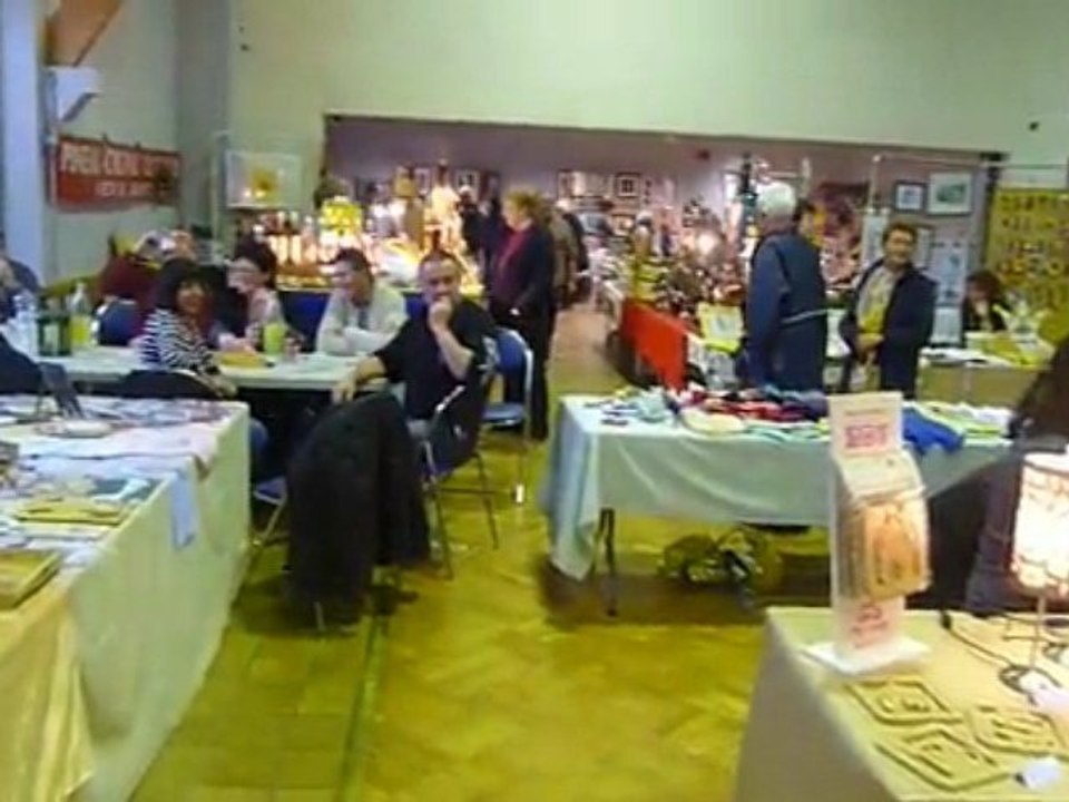 Foire de Noël